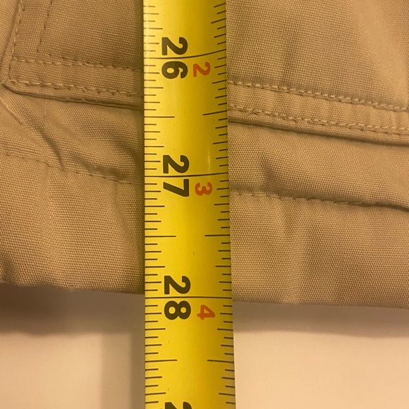 London  Fog Ladies Zip Coat Size 38 small - Picture 7 of 11